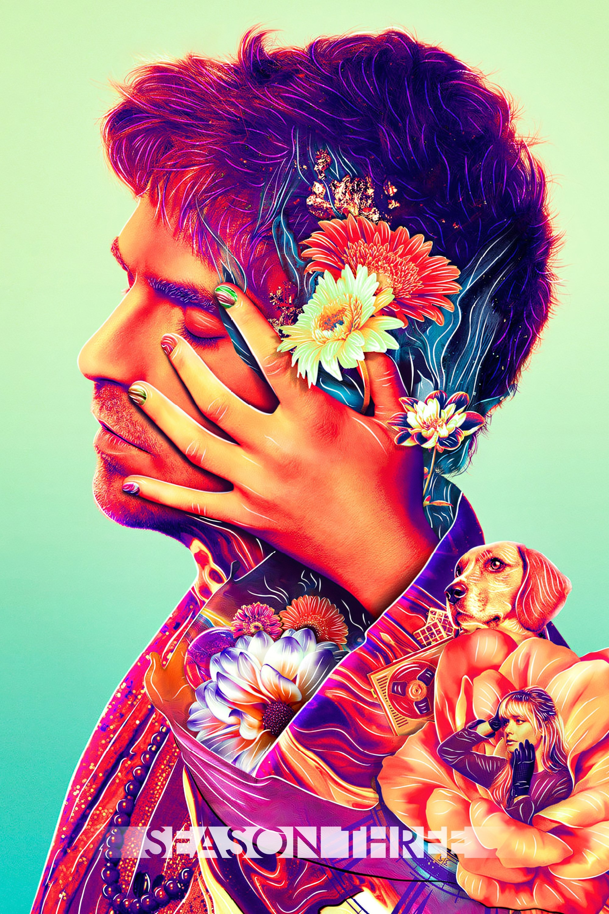 Legion - Season 3 [48622] (A1769265999) [[Shows]] --Plex--